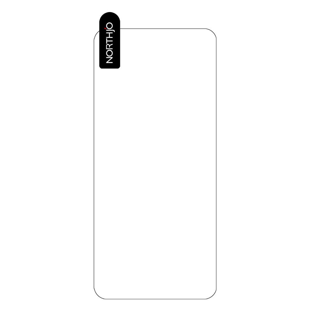 NORTHJO A+ For Xiaomi 14T/14T Pro Screen Protector Clarity 2.5D Tempered Glass Film Type A
NORTHJO A+ For Xiaomi 14T/14T Pro Screen Protector Clarity 2.5D Tempered Glass Film Type A