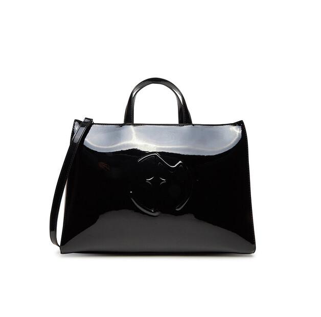 Сумка Eva Minge Eva Minge R-01 чёрный NOSIZE
Сумка Eva Minge Eva Minge R-01 чёрный NOSIZE