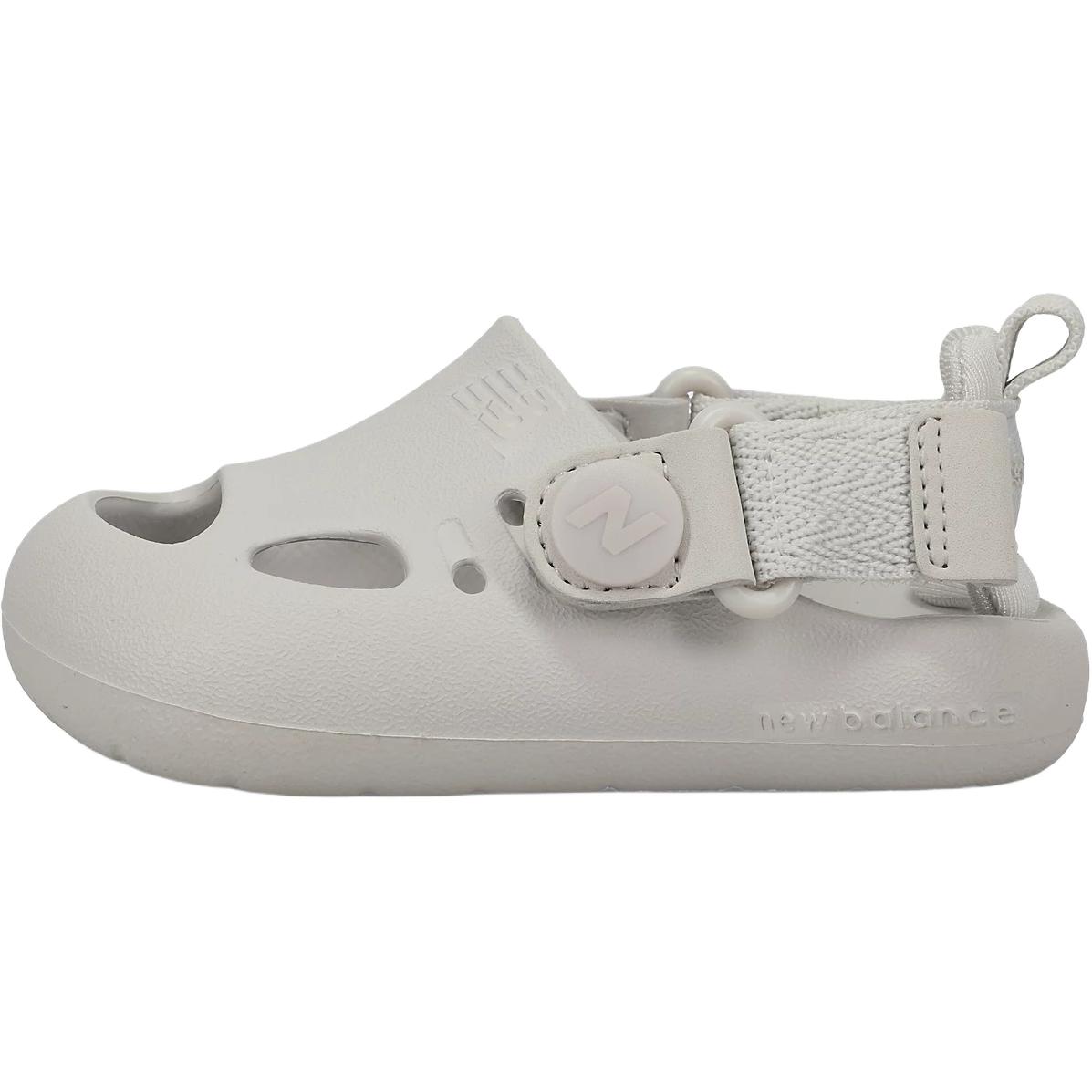 New Balance Модные Удобные Прочные Низкие Детские Сандалии Детские сандалии Серый SYCLGC1 28.5
New Balance Модные Удобные Прочные Низкие Детские Сандалии Детские сандалии Серый SYCLGC1 28.5