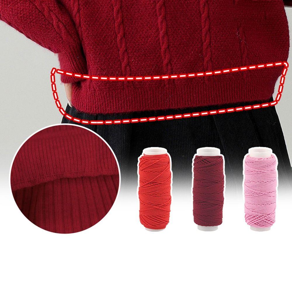 2/3Pcs High Elastic Elastic Line Elastic Machine Elastic Bottom Line Спідниці/манжети Black-2pcs
2/3Pcs High Elastic Elastic Line Elastic Machine Elastic Bottom Line Спідниці/манжети Black-2pcs