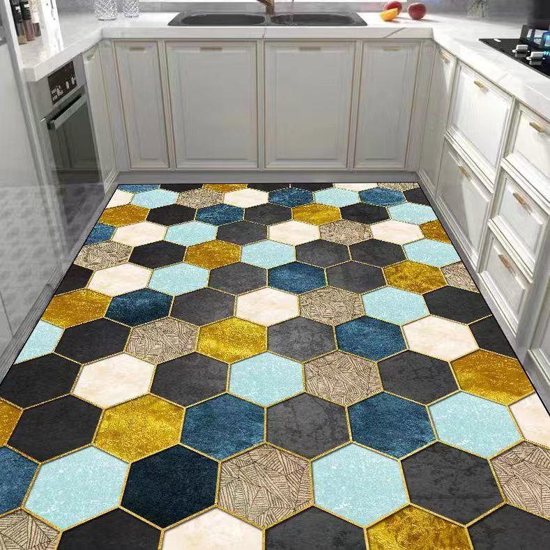 Килим для кухні ПВХ килимок для підлоги Водонепроникні шкіряні килими Довгий килим Маслостійкий Нековзний Килимки для ніг Японський Домашній Декор Килими 40x60cm Small samples
Килим для кухні ПВХ килимок для підлоги Водонепроникні шкіряні килими Довгий килим Маслостійкий Нековзний Килимки для ніг Японський Домашній Декор Килими 40x60cm Small samples