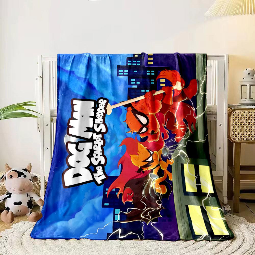 Bold characters with superhero outfits and lightning in a cityscape. for all seasons blanket lunch break throw gift 80cm x 120cm
Bold characters with superhero outfits and lightning in a cityscape. for all seasons blanket lunch break throw gift 80cm x 120cm