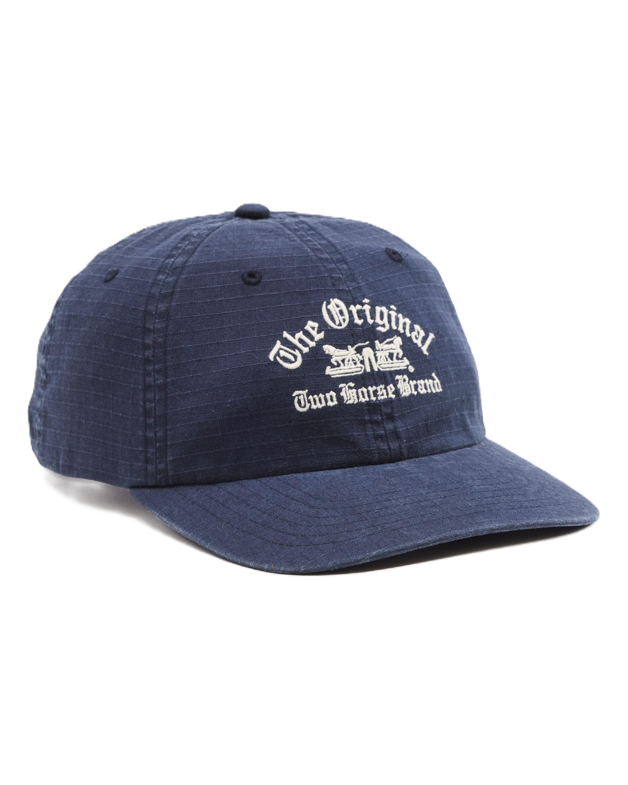 Levi s RELAXED DAD Patch Cap 000A9-0031 US OS
Levi s RELAXED DAD Patch Cap 000A9-0031 US OS