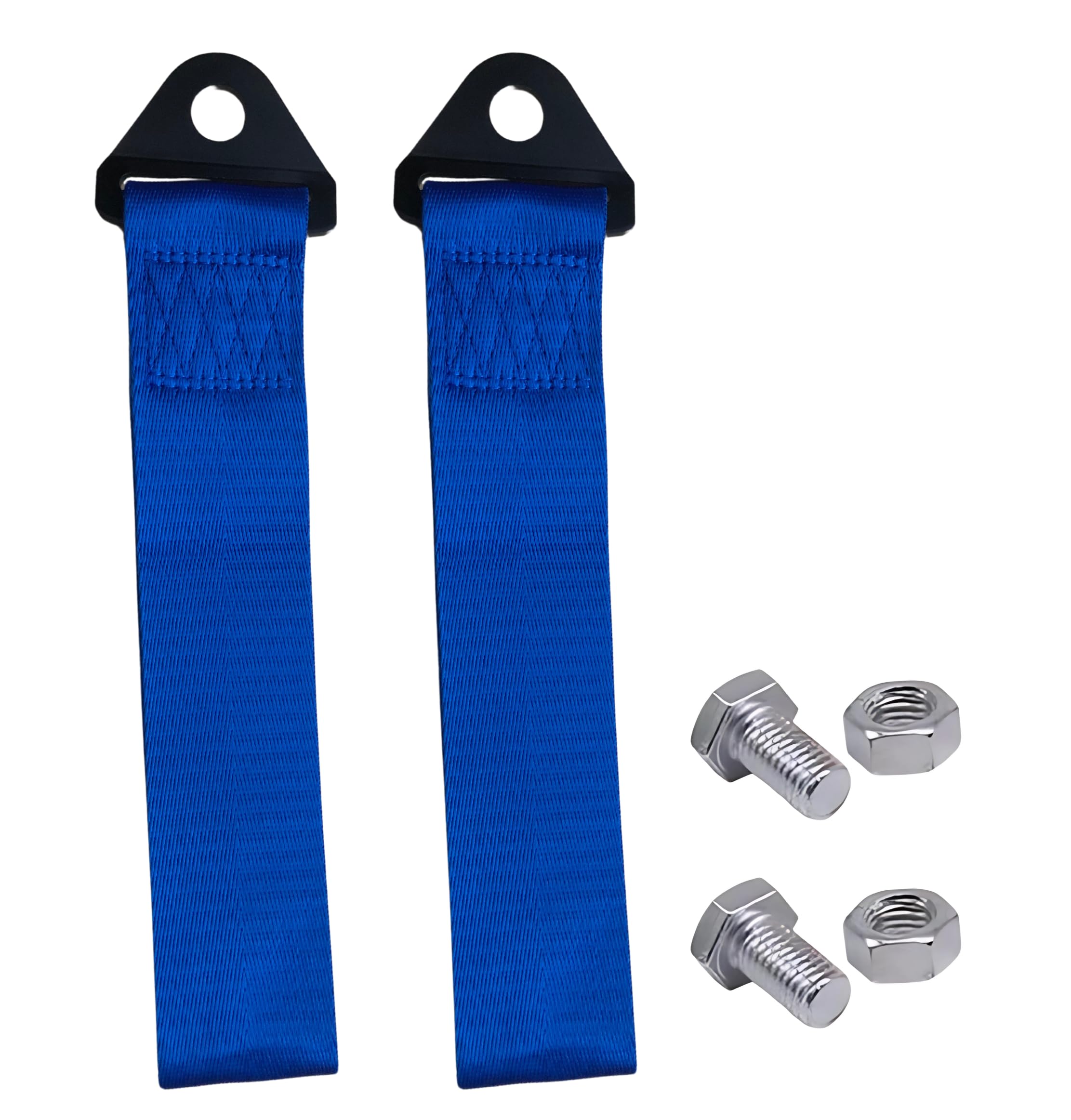 Tsucchiisan High Strength Towing Strap with Bolt Universal Towing Hook Belt Type Towing Hook Racing Sports Drift Emergency Tool Compatible for Fr
Tsucchiisan High Strength Towing Strap with Bolt Universal Towing Hook Belt Type Towing Hook Racing Sports Drift Emergency Tool Compatible for Fr