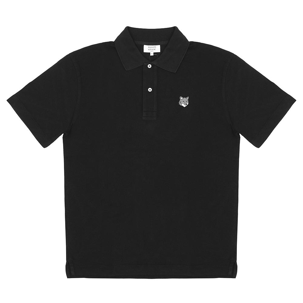 MaiSon KiTSune Grey Fox Head PaTch Polo Men S ShorT Sleeve T ShirT Pm00210kp0001 PM00210KP0001 P199 (M)
MaiSon KiTSune Grey Fox Head PaTch Polo Men S ShorT Sleeve T ShirT Pm00210kp0001 PM00210KP0001 P199 (M)