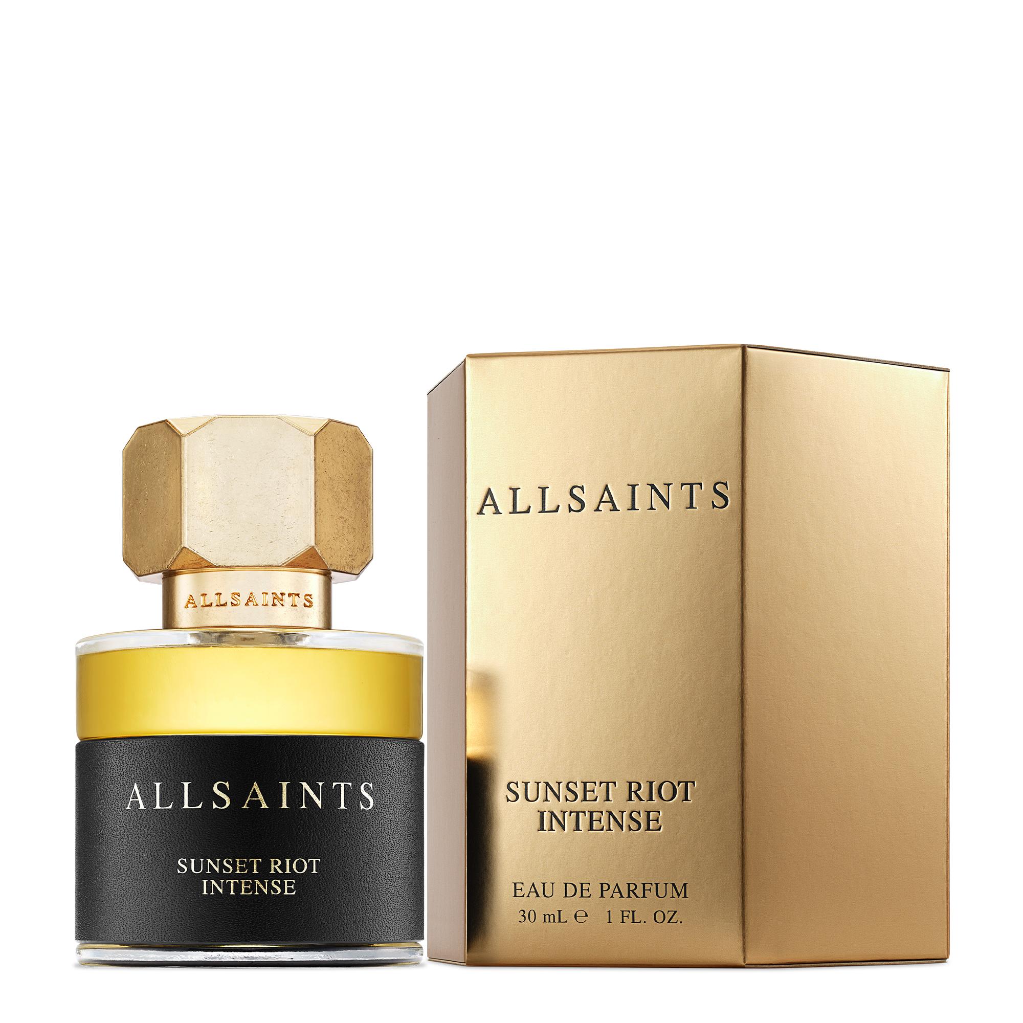 Парфюмерная вода Sunset Riot Intense Allsaints 30 мл
Парфюмерная вода Sunset Riot Intense Allsaints 30 мл