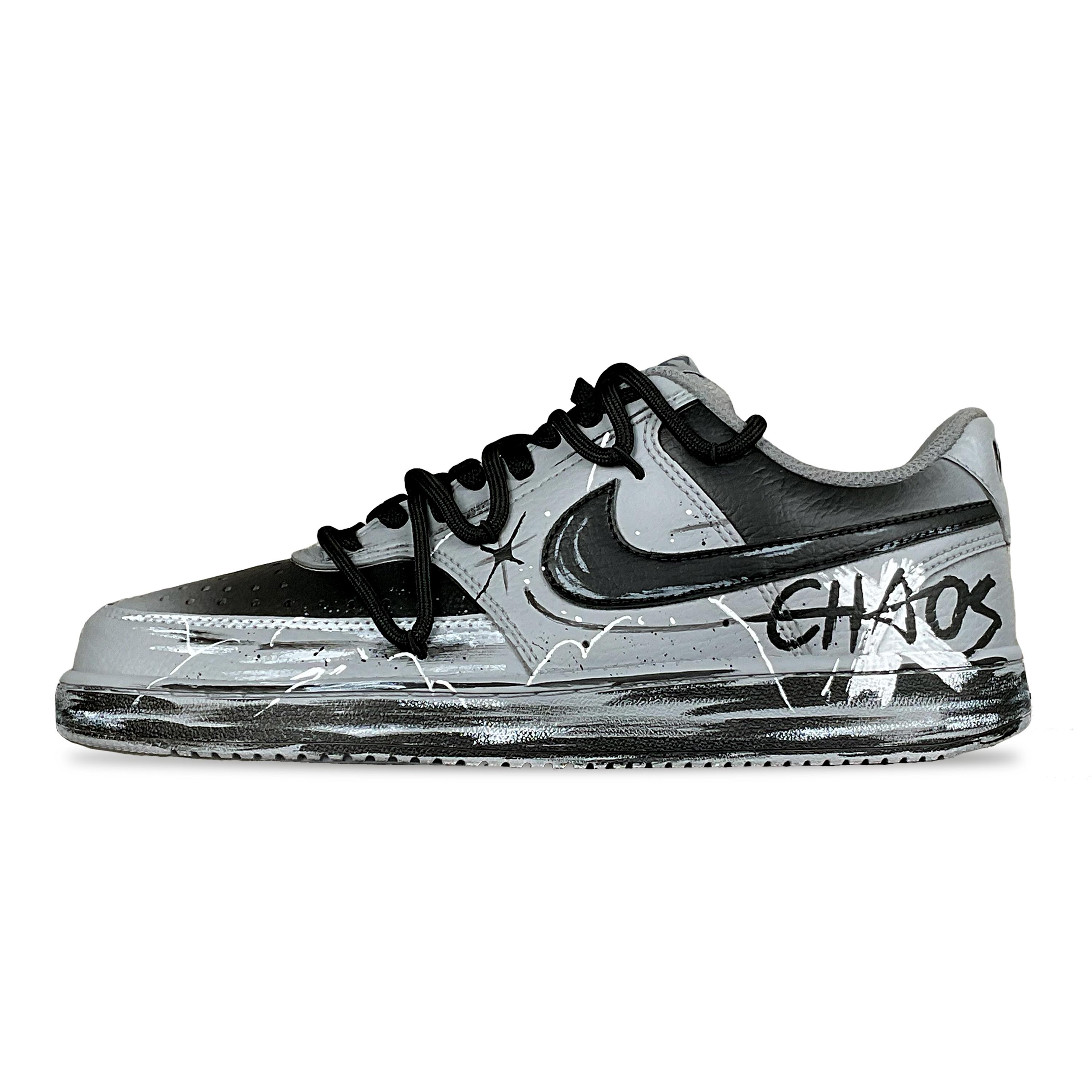 Nike Court Vision 1 Slip Resistant And Breathable Slip Resistant And Breathable Low top Skateboard Shoes Men s DH2987-101(Team528-) 44.5
Nike Court Vision 1 Slip Resistant And Breathable Slip Resistant And Breathable Low top Skateboard Shoes Men s DH2987-101(Team528-) 44.5