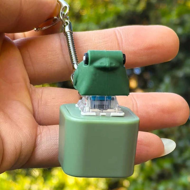 1/2pcs Funny Activated Keychains
1/2pcs Funny Activated Keychains
