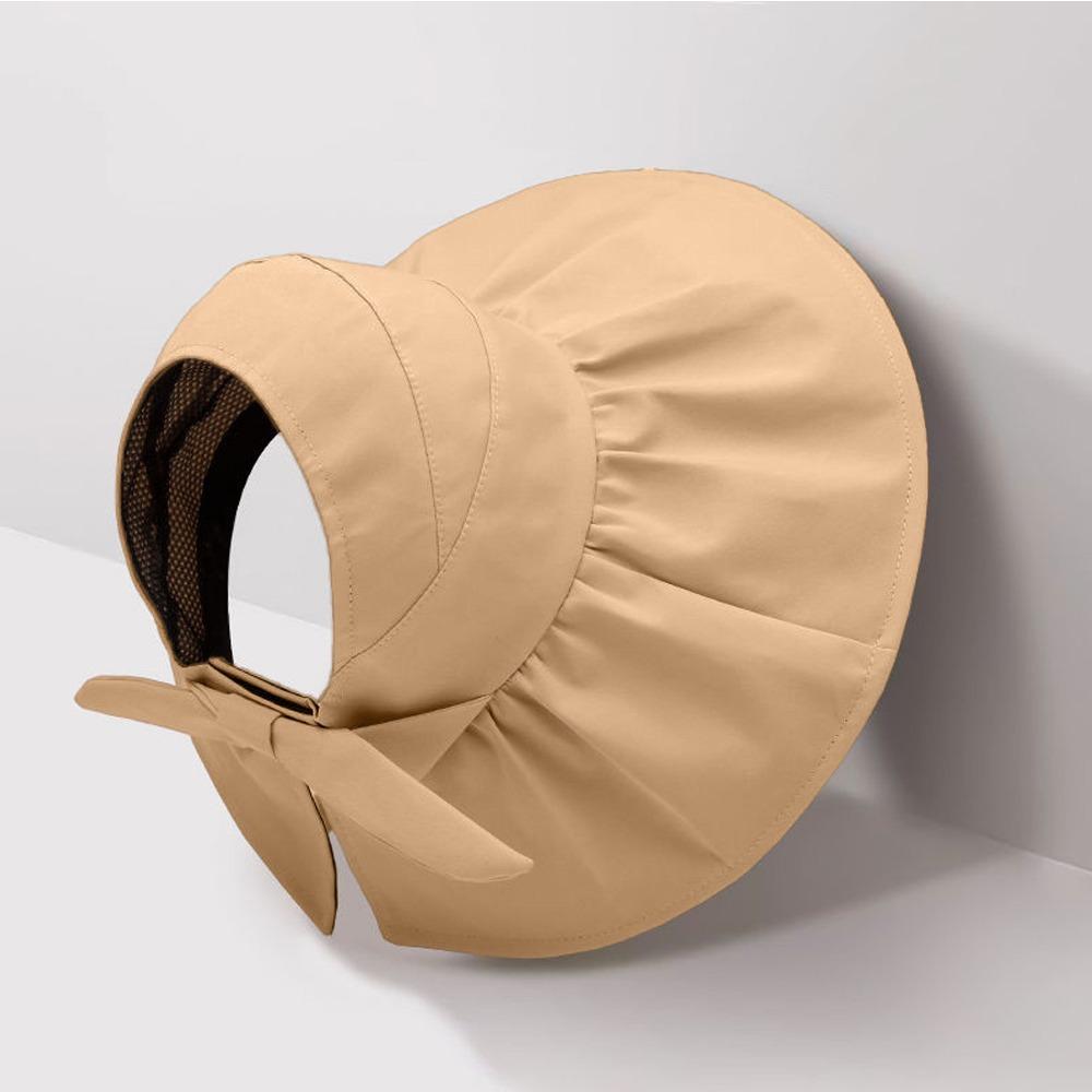 Anti UV Bucket Hat Foldable Sun Visor Cap Portable Beach Cap Summer хакі
Anti UV Bucket Hat Foldable Sun Visor Cap Portable Beach Cap Summer хакі