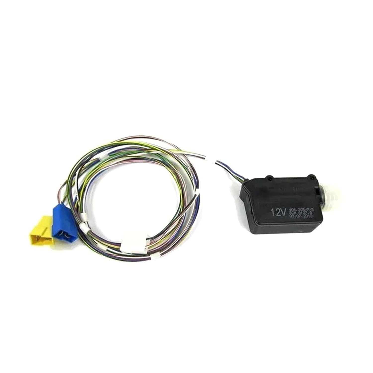 Sliding Door Lock Actuator Switch,Compatible with Dodge Sprinter 2500 3500 2003-2006 05103756AA Power Door Lock Actuator
Sliding Door Lock Actuator Switch,Compatible with Dodge Sprinter 2500 3500 2003-2006 05103756AA Power Door Lock Actuator