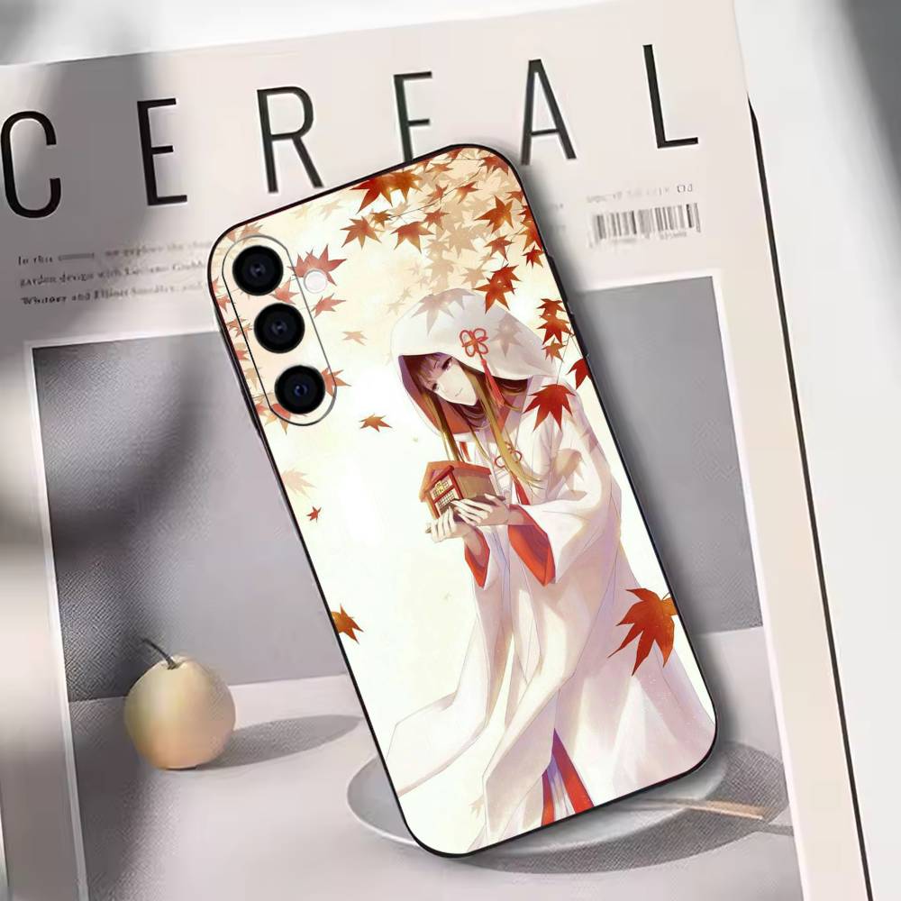 Noragami Hiyori Iki Phone Case Black Silicone Soft For Samsung Galaxy A73,A72,A71,A70,A53,A52,A51 Samsung a71 5g
Noragami Hiyori Iki Phone Case Black Silicone Soft For Samsung Galaxy A73,A72,A71,A70,A53,A52,A51 Samsung a71 5g