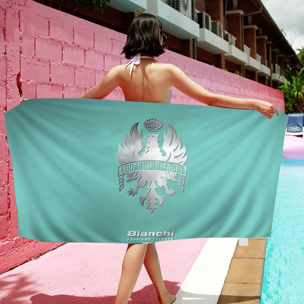 Living Room Carpet Bianchi Bike Microfiber Blanket Quick Drying Beach Towels Oversized Super Absorbent Pool Towel Blanket W30*H60(CM)
Living Room Carpet Bianchi Bike Microfiber Blanket Quick Drying Beach Towels Oversized Super Absorbent Pool Towel Blanket W30*H60(CM)