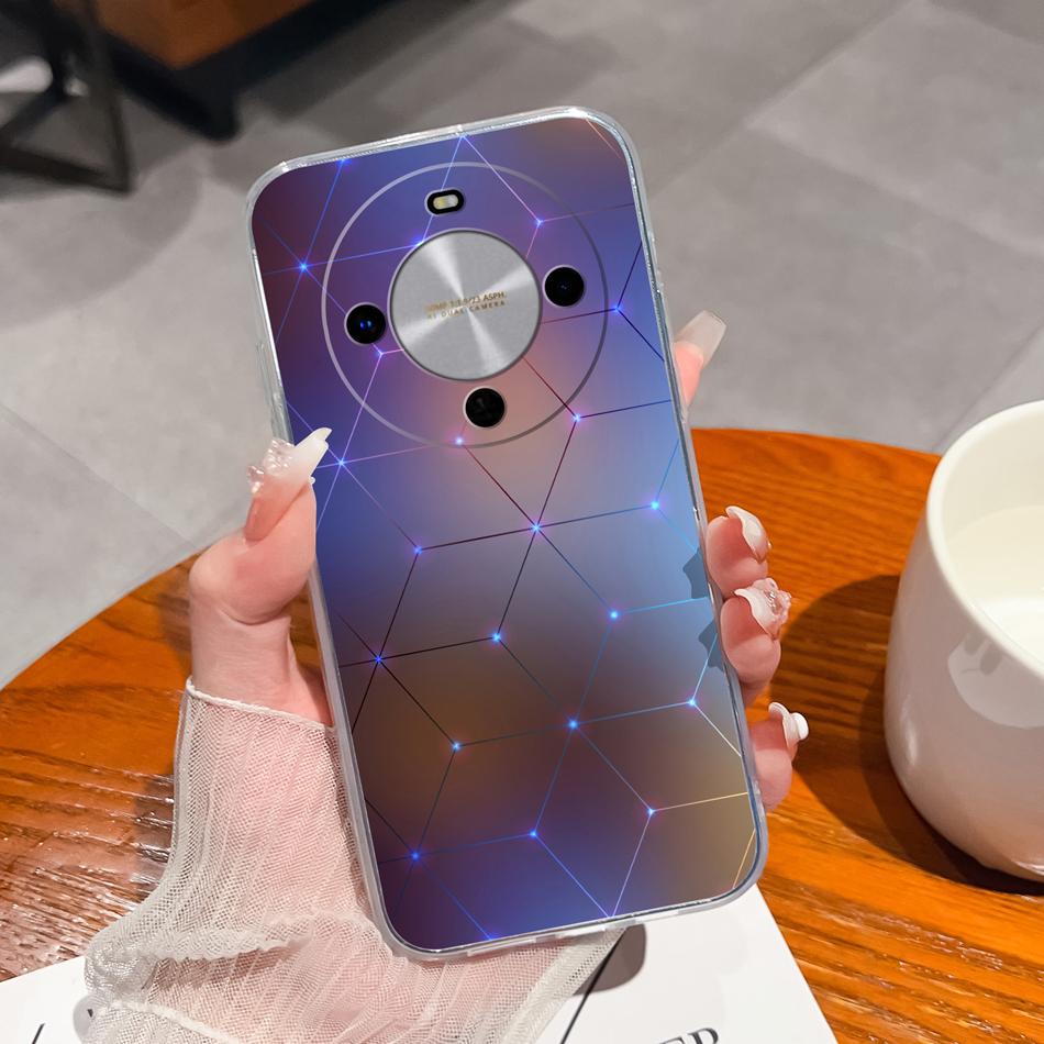 For Huawei Enjoy 70X Case Gradient Color Back Cover For Maimang 30 Soft TPU Sim Funda Anti Drop Clear Phone Protector Coque Huawei Enjoy 70X
For Huawei Enjoy 70X Case Gradient Color Back Cover For Maimang 30 Soft TPU Sim Funda Anti Drop Clear Phone Protector Coque Huawei Enjoy 70X