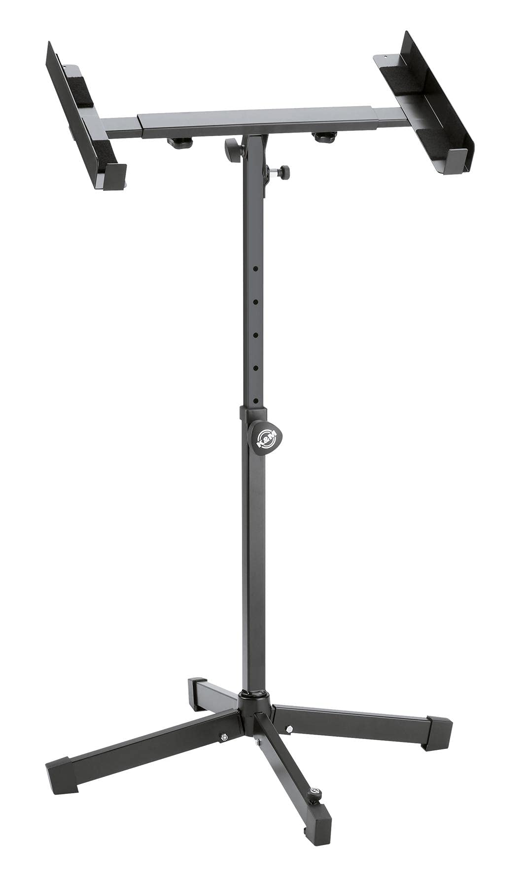K&M 28075 MIXER STAND black
K&M 28075 MIXER STAND black