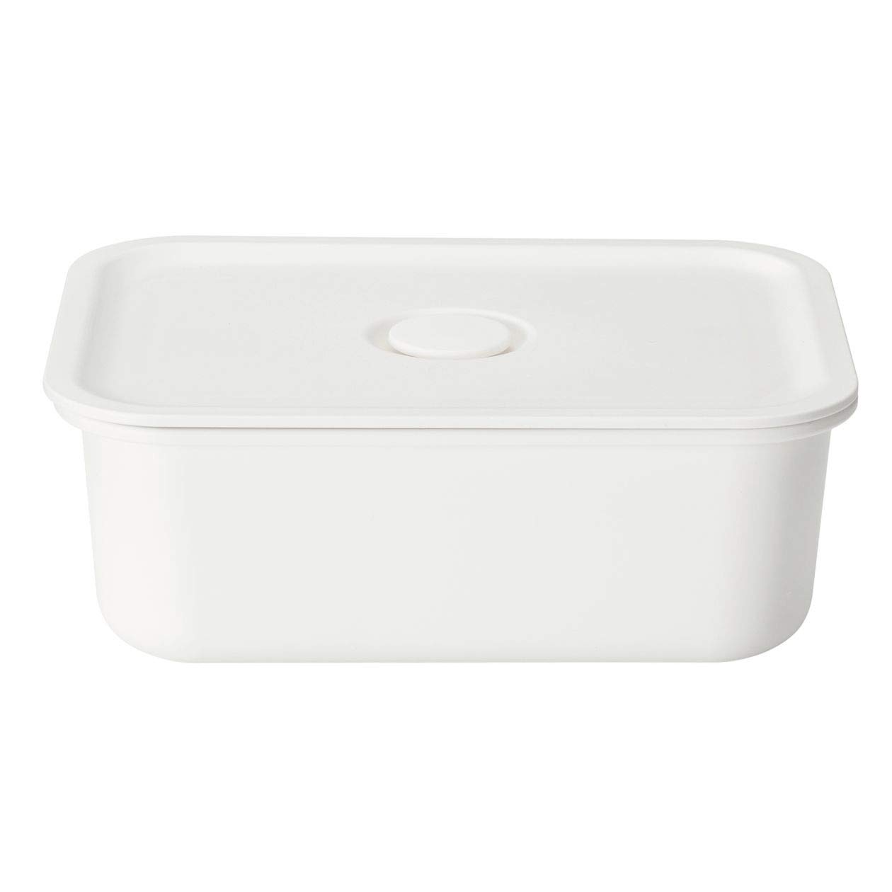 Ланч-бокс MUJI с клапаном, который трансформируется в полипропиленовый контейнер для хранения белого цвета MDC10A8S объемом 325 мл, прямоугольный/прибл.
Ланч-бокс MUJI с клапаном, который трансформируется в полипропиленовый контейнер для хранения белого цвета MDC10A8S объемом 325 мл, прямоугольный/прибл.