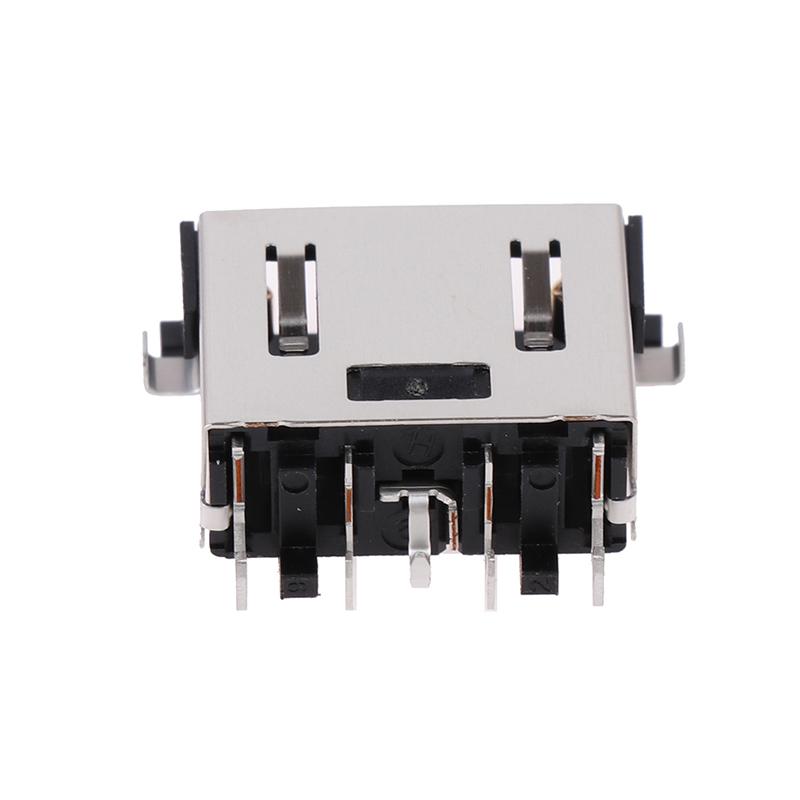 Гніздо живлення постійного струму Порт зарядки для Lenovo Legion Rescuer Y7000 Y545 Y530-15Ich
Гніздо живлення постійного струму Порт зарядки для Lenovo Legion Rescuer Y7000 Y545 Y530-15Ich