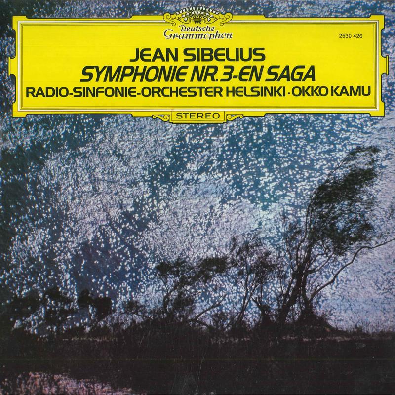LP Record JEAN SIBELIUS RADIO SINFONIE ORCHE Symphonie Nr. 3 En Saga 2530426 DEUTSCHE GRAMM Germany Classical Used
LP Record JEAN SIBELIUS RADIO SINFONIE ORCHE Symphonie Nr. 3 En Saga 2530426 DEUTSCHE GRAMM Germany Classical Used