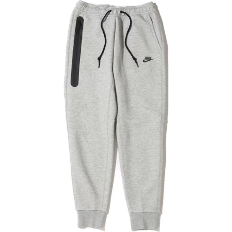Nike Однотонные трикотажные брюки Jogger средней посадки со шнурком, мужские низы серого цвета FB8003-063 M
Nike Однотонные трикотажные брюки Jogger средней посадки со шнурком, мужские низы серого цвета FB8003-063 M