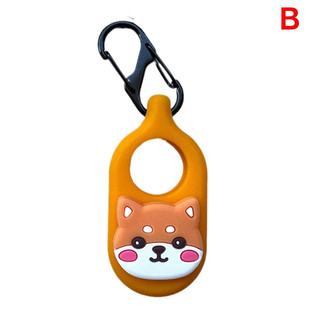 Для SmartTag 2 Чехол Защитный чехол с рисунком в виде цветка и собаки из мультфильма Мягкий силиконовый чехол для Samsung SmartTag2 Smart Tag 2
Для SmartTag 2 Чехол Защитный чехол с рисунком в виде цветка и собаки из мультфильма Мягкий силиконовый чехол для Samsung SmartTag2 Smart Tag 2