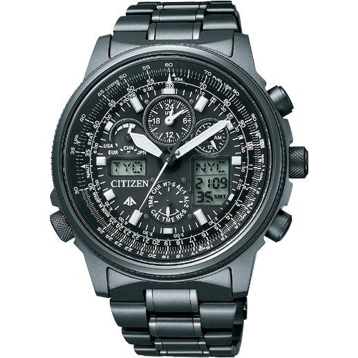 Citizen JY8025-59E ( Watch PROMASTER SKY Series Eco-drive radio-controlled Titanium) Round Watch
Citizen JY8025-59E ( Watch PROMASTER SKY Series Eco-drive radio-controlled Titanium) Round Watch
