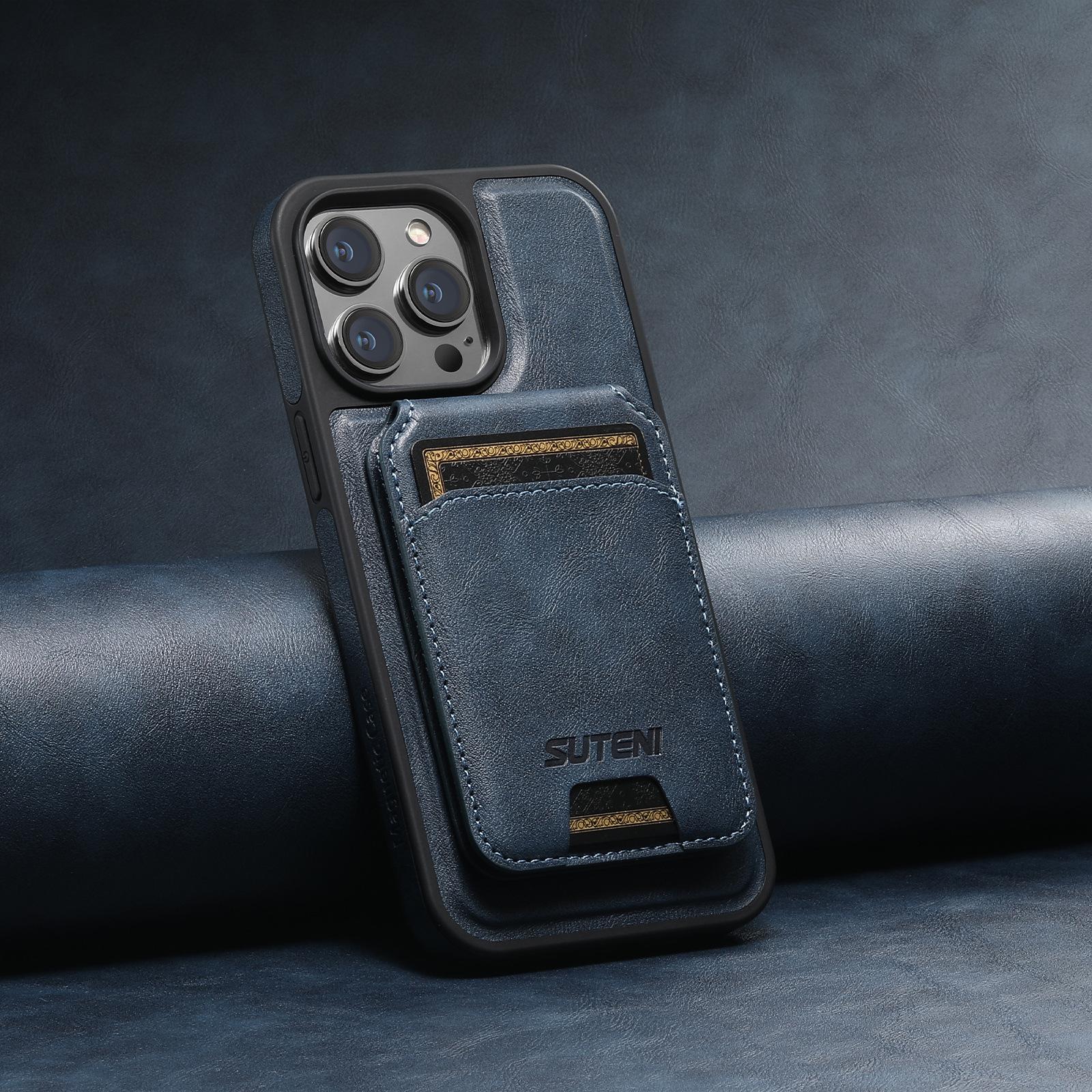 Magnetic Wireless Charging Wallet Case for iPhone 16 Pro Max 15 14 Plus 13 12 Detachable Card Holder Leather Mobile Phone Case for iPhone16 синий
Magnetic Wireless Charging Wallet Case for iPhone 16 Pro Max 15 14 Plus 13 12 Detachable Card Holder Leather Mobile Phone Case for iPhone16 синий