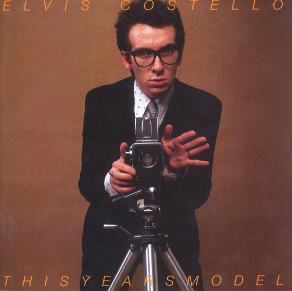 CD ELVIS COSTELLO This Years Model Bonus CD R278354 Rhino 2002 US Rock Used
CD ELVIS COSTELLO This Years Model Bonus CD R278354 Rhino 2002 US Rock Used
