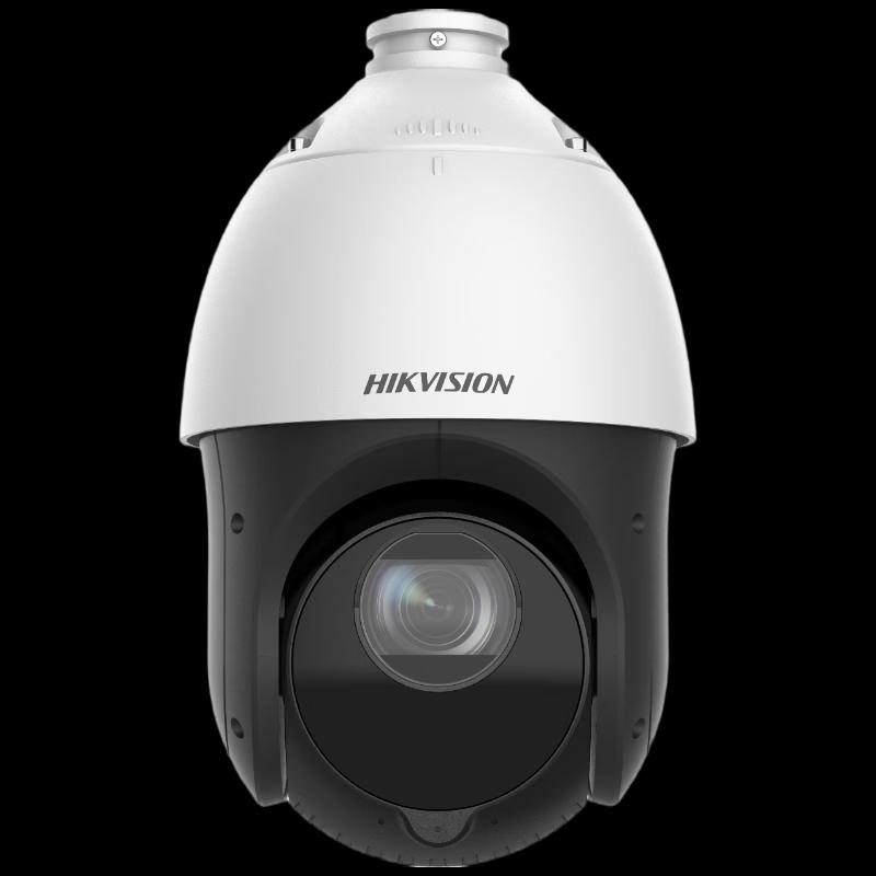 Hikvision 4MP 23x Optical Zoom POE Infrared PTZ Dome Camera CN plug (adapter included)
Hikvision 4MP 23x Optical Zoom POE Infrared PTZ Dome Camera CN plug (adapter included)