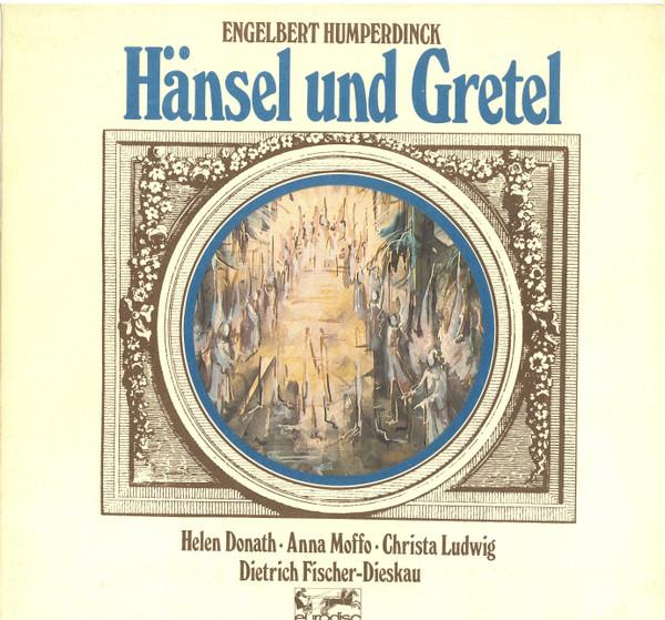 Виниловая пластинка ENGELBERT HUMPERDINCK HELEN DONATH Hnsel und Gretel 85992KR Eurodisc Германия Классика Б/У
Виниловая пластинка ENGELBERT HUMPERDINCK HELEN DONATH Hnsel und Gretel 85992KR Eurodisc Германия Классика Б/У