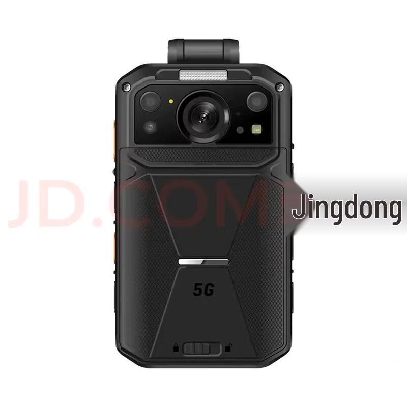 ioutdoor DSJ-UFON1A1 5G Rugged Walkie-Talkie with 3-Year Service (CN version)
ioutdoor DSJ-UFON1A1 5G Rugged Walkie-Talkie with 3-Year Service (CN version)