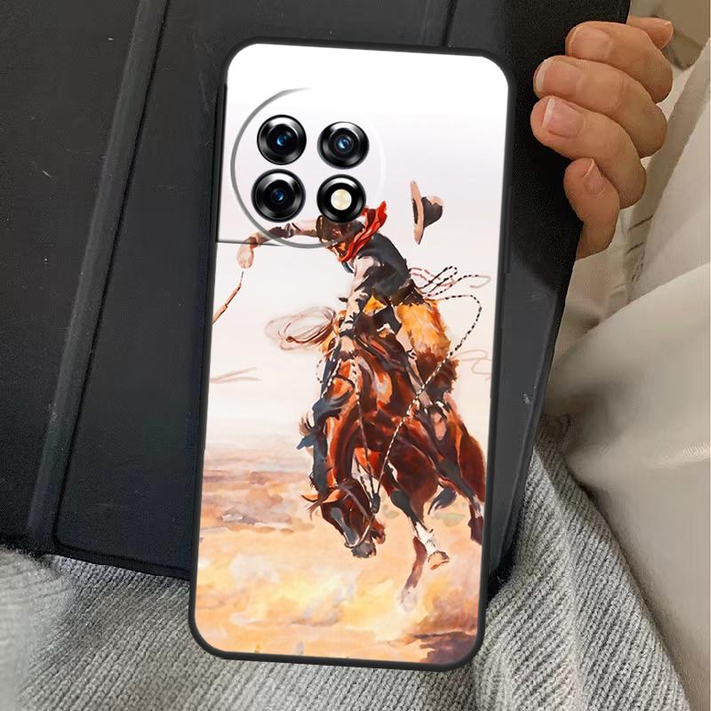 Cowboy Cowgirl Western Ranch Boho Case For OnePlus 13T 10T 8T 10R 12R 13R 15 13 12 11 10 9 Nord CE 5 2 3 4 Lite N20 N30 Cover OnePlus Nord CE4
Cowboy Cowgirl Western Ranch Boho Case For OnePlus 13T 10T 8T 10R 12R 13R 15 13 12 11 10 9 Nord CE 5 2 3 4 Lite N20 N30 Cover OnePlus Nord CE4