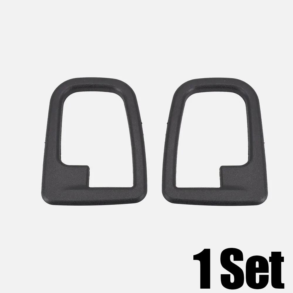 2x Car Door Pull Panel Cap Interior Handle Frame Trim Cover Auto Accessories for BMW E36 92-99 Z3 96-02 51228219023 51228219024 чорний
2x Car Door Pull Panel Cap Interior Handle Frame Trim Cover Auto Accessories for BMW E36 92-99 Z3 96-02 51228219023 51228219024 чорний