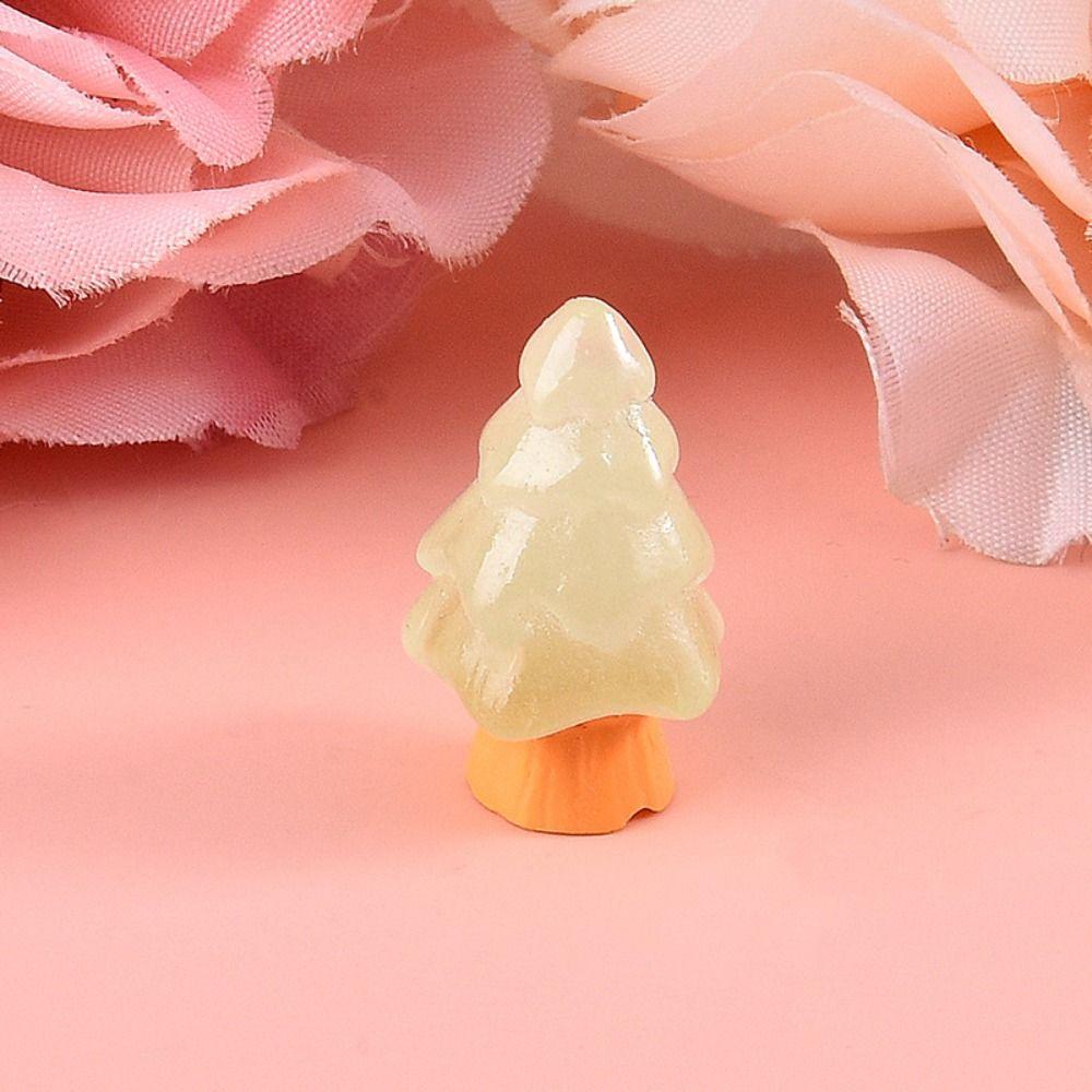 10pcs/Set Micro Landscape DIY Snowscape Accessories Cute Noctilucent Christmas Ornaments Christmas
10pcs/Set Micro Landscape DIY Snowscape Accessories Cute Noctilucent Christmas Ornaments Christmas