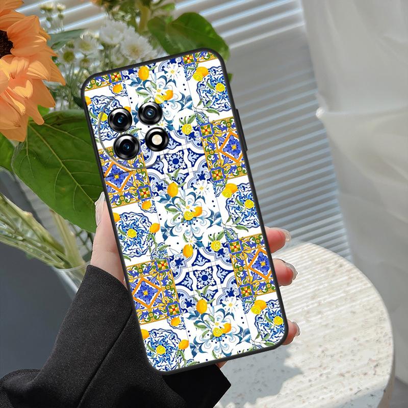 Mediterranean Lemon Case For OnePlus 15 15R 13 13T 13R 12 12R 11 10 10R 10T 8T Nord 5 CE 4 2 3 Lite N20 N30 Cover OnePlus Nord CE 3
Mediterranean Lemon Case For OnePlus 15 15R 13 13T 13R 12 12R 11 10 10R 10T 8T Nord 5 CE 4 2 3 Lite N20 N30 Cover OnePlus Nord CE 3