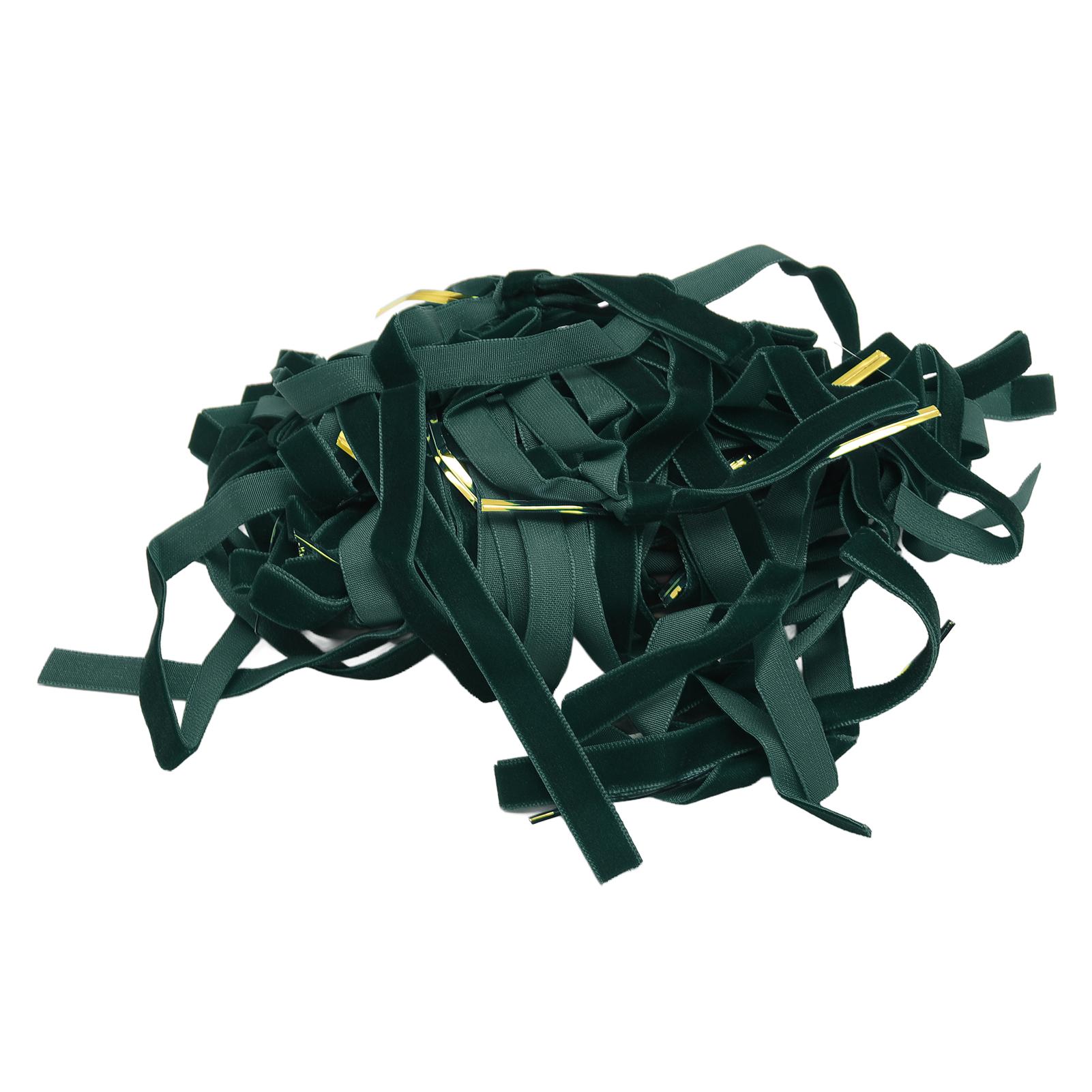 24 шт. Бархатные ленты, бантики, подвески, праздничное украшение, бархатные бантики на елку для украшения цветов зелёный
24 шт. Бархатные ленты, бантики, подвески, праздничное украшение, бархатные бантики на елку для украшения цветов зелёный