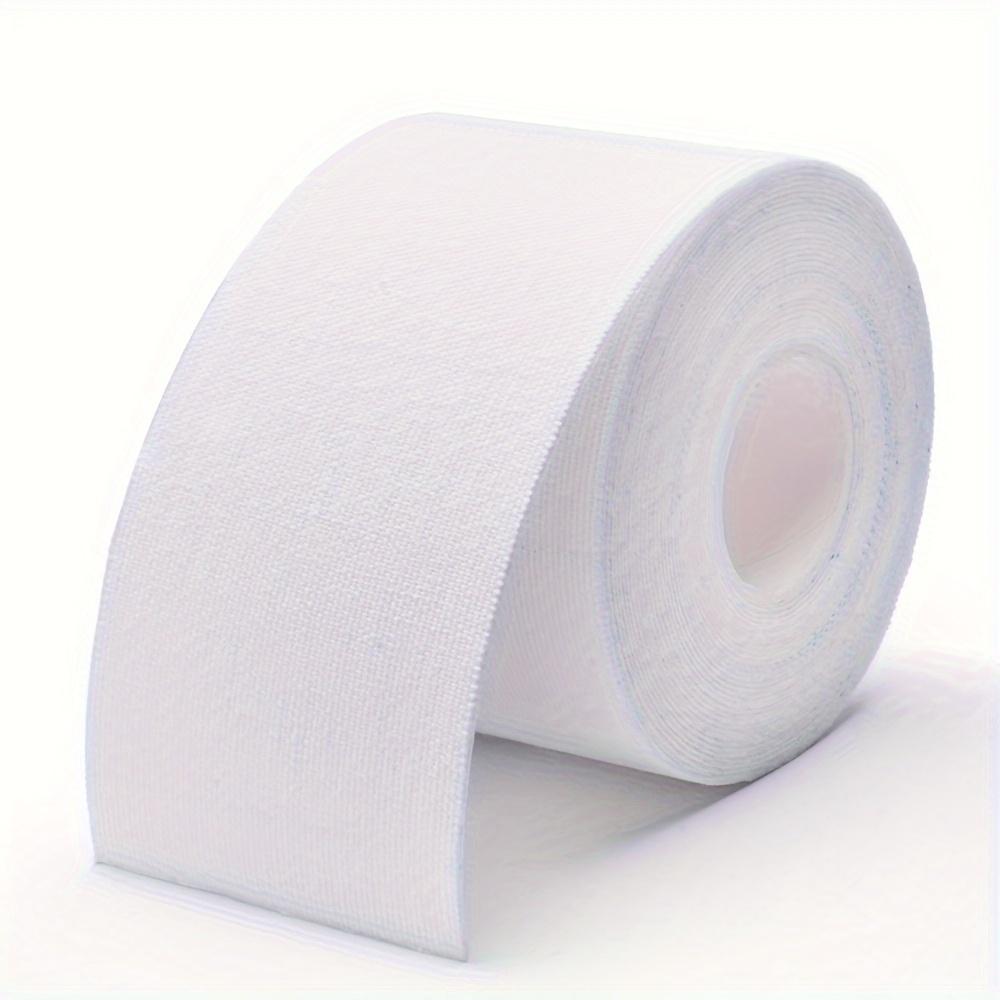 1Pc First Aid Bandage, Sports Elastic Adhesive Tape, Knee Muscle Patch 3.8CM X500CM
1Pc First Aid Bandage, Sports Elastic Adhesive Tape, Knee Muscle Patch 3.8CM X500CM