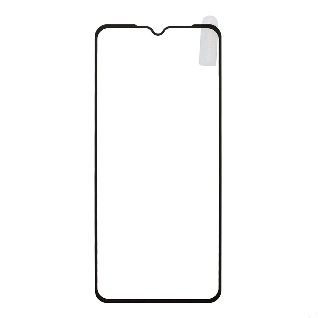 Anti-Drop Full Glue HD Full Coverage Silk Printing Anti-Explosion Slim Tempered Glass Screen Protector for Realme C11 (2021) Type A
Anti-Drop Full Glue HD Full Coverage Silk Printing Anti-Explosion Slim Tempered Glass Screen Protector for Realme C11 (2021) Type A