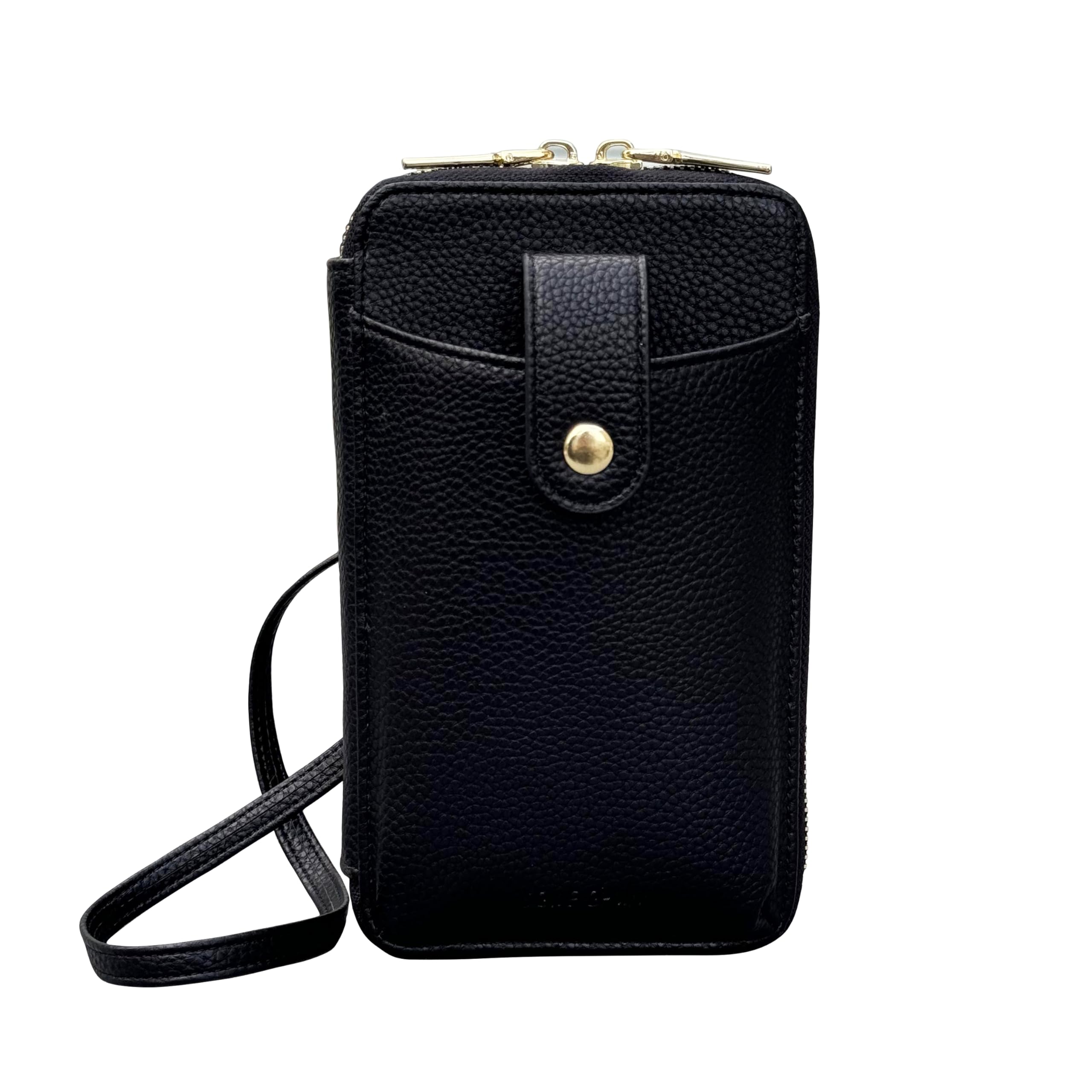 SCWEICHUN Smartphone Pouch for Smartphone Shoulder Mobile Large Shoulder Smartphone Wallet Coin Purse Women, Bag, Crossbody, Pouch, Pochette, Handbag, чорний
SCWEICHUN Smartphone Pouch for Smartphone Shoulder Mobile Large Shoulder Smartphone Wallet Coin Purse Women, Bag, Crossbody, Pouch, Pochette, Handbag, чорний