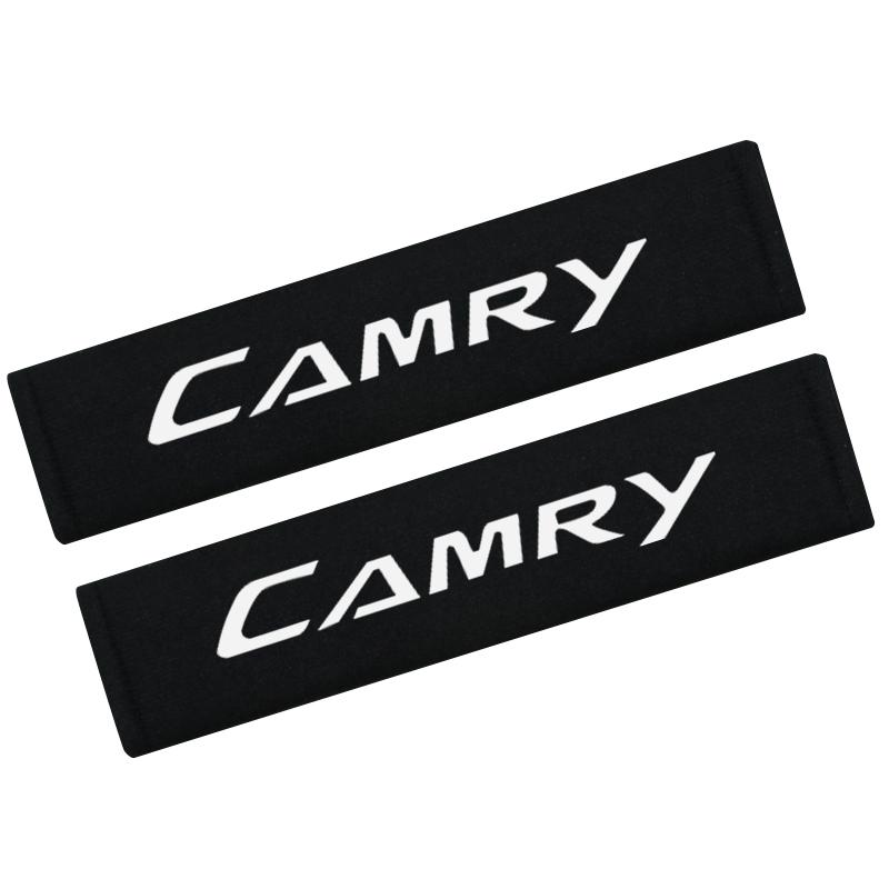 Car Styling Protect Shoulders Pads Case For Toyota camry Auto Cover Stickers Accessories Car-Styling 2pcs/lot
Car Styling Protect Shoulders Pads Case For Toyota camry Auto Cover Stickers Accessories Car-Styling 2pcs/lot