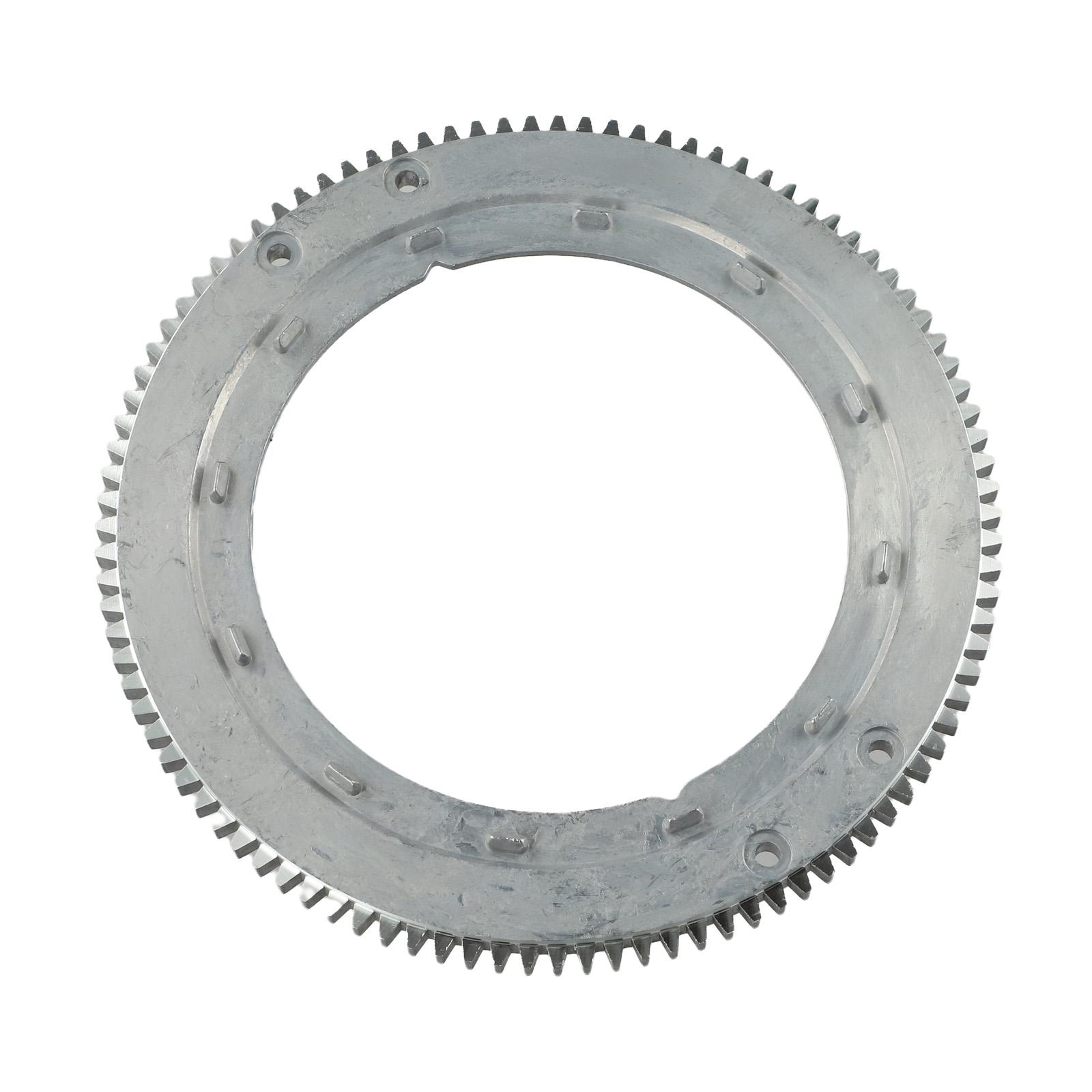 Flywheel Ring Gear Replacement Kit for Toro Lawn Tractors Works with Models including 399676 Increases Mowing Efficiency China Mainland
Flywheel Ring Gear Replacement Kit for Toro Lawn Tractors Works with Models including 399676 Increases Mowing Efficiency China Mainland