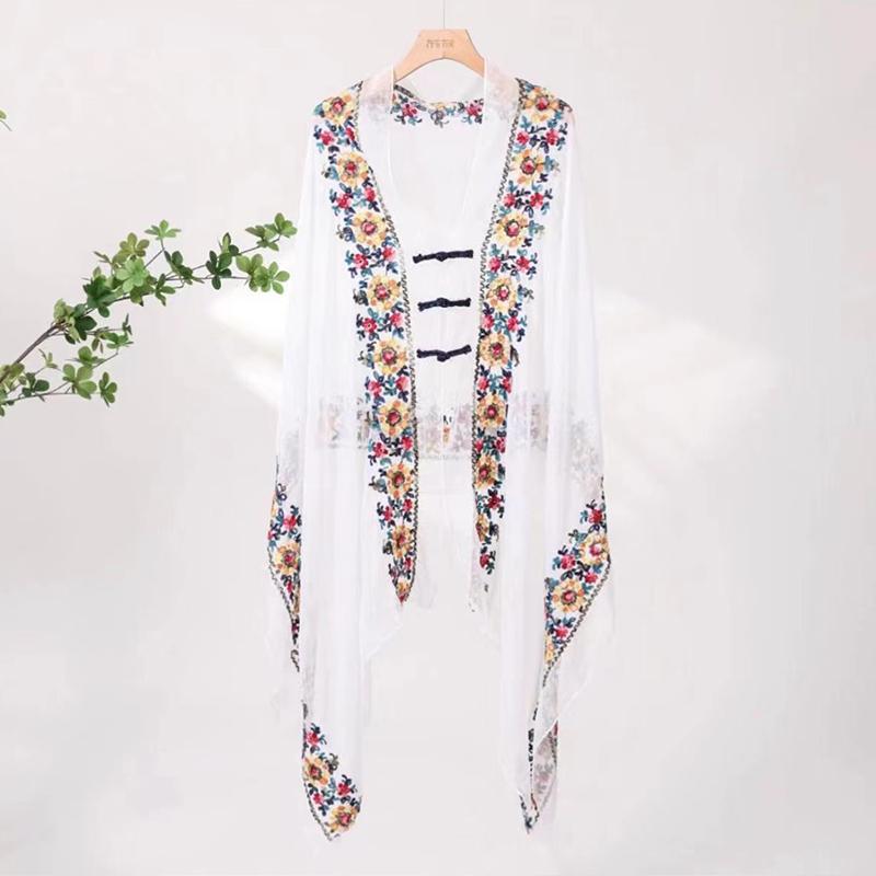 Женская вышивка, летние разноцветные пляжные цветочные узоры, защита от солнца, пряжка, велосипедные дышащие аксессуары для активного отдыха
Женская вышивка, летние разноцветные пляжные цветочные узоры, защита от солнца, пряжка, велосипедные дышащие аксессуары для активного отдыха