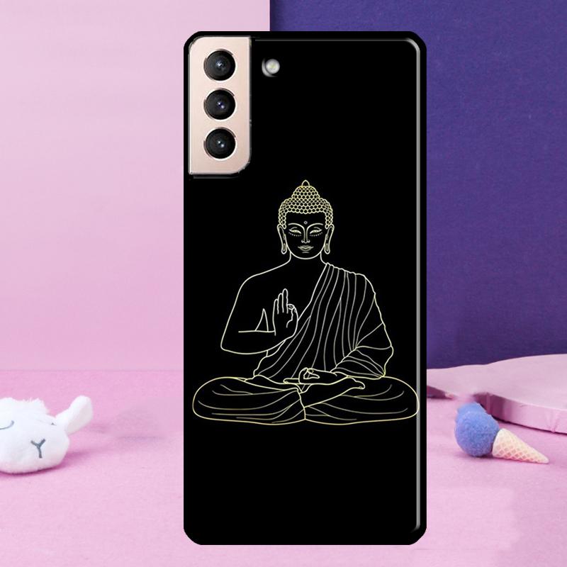 Buddha Budha Phone Case For Samsung Galaxy S25 S24 Ultra S9 S10 S20 S21 S22 Plus S23 FE S24 FE Cover Galaxy S10 Plus
Buddha Budha Phone Case For Samsung Galaxy S25 S24 Ultra S9 S10 S20 S21 S22 Plus S23 FE S24 FE Cover Galaxy S10 Plus