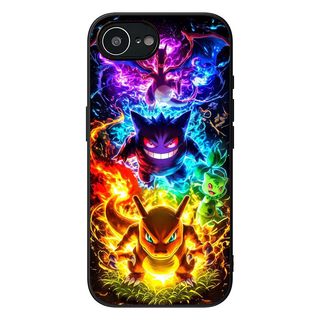 Phone Cover for Huawei P30 P20 Mate 20 Lite Pro Y7 Y6P Y7A 2019 P20Pro P30Pro Mate20 Case Cute P-Pikachus Charmander P-Pokemons Huawei P20 Pro
Phone Cover for Huawei P30 P20 Mate 20 Lite Pro Y7 Y6P Y7A 2019 P20Pro P30Pro Mate20 Case Cute P-Pikachus Charmander P-Pokemons Huawei P20 Pro