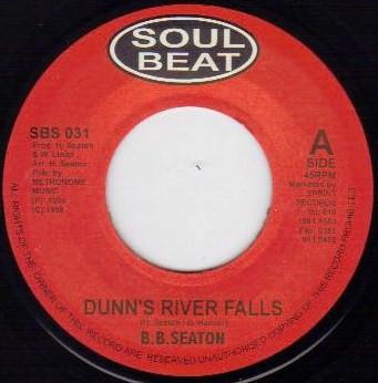 7inch Record B.B. SEATON / B.B. SEATON & TRIGA - Dunn s River Falls / Operator SBS031 Soul Beat 1998 UK Reggae, Ska & Dub Used
7inch Record B.B. SEATON / B.B. SEATON & TRIGA - Dunn s River Falls / Operator SBS031 Soul Beat 1998 UK Reggae, Ska & Dub Used