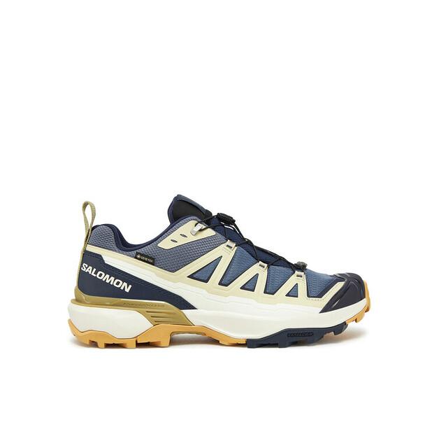 Туристические ботинки Salomon X Ultra 360 Edge Gore-Tex EU 44
Туристические ботинки Salomon X Ultra 360 Edge Gore-Tex EU 44