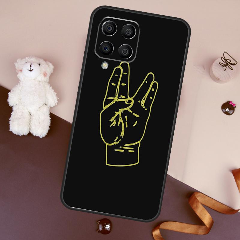 Damso Life Case For Samsung Galaxy M36 M55 M35 M15 M56 M16 M54 M14 M34 M31 M11 M13 M53 M12 M32 M52 M06 Samsung M34 5G
Damso Life Case For Samsung Galaxy M36 M55 M35 M15 M56 M16 M54 M14 M34 M31 M11 M13 M53 M12 M32 M52 M06 Samsung M34 5G