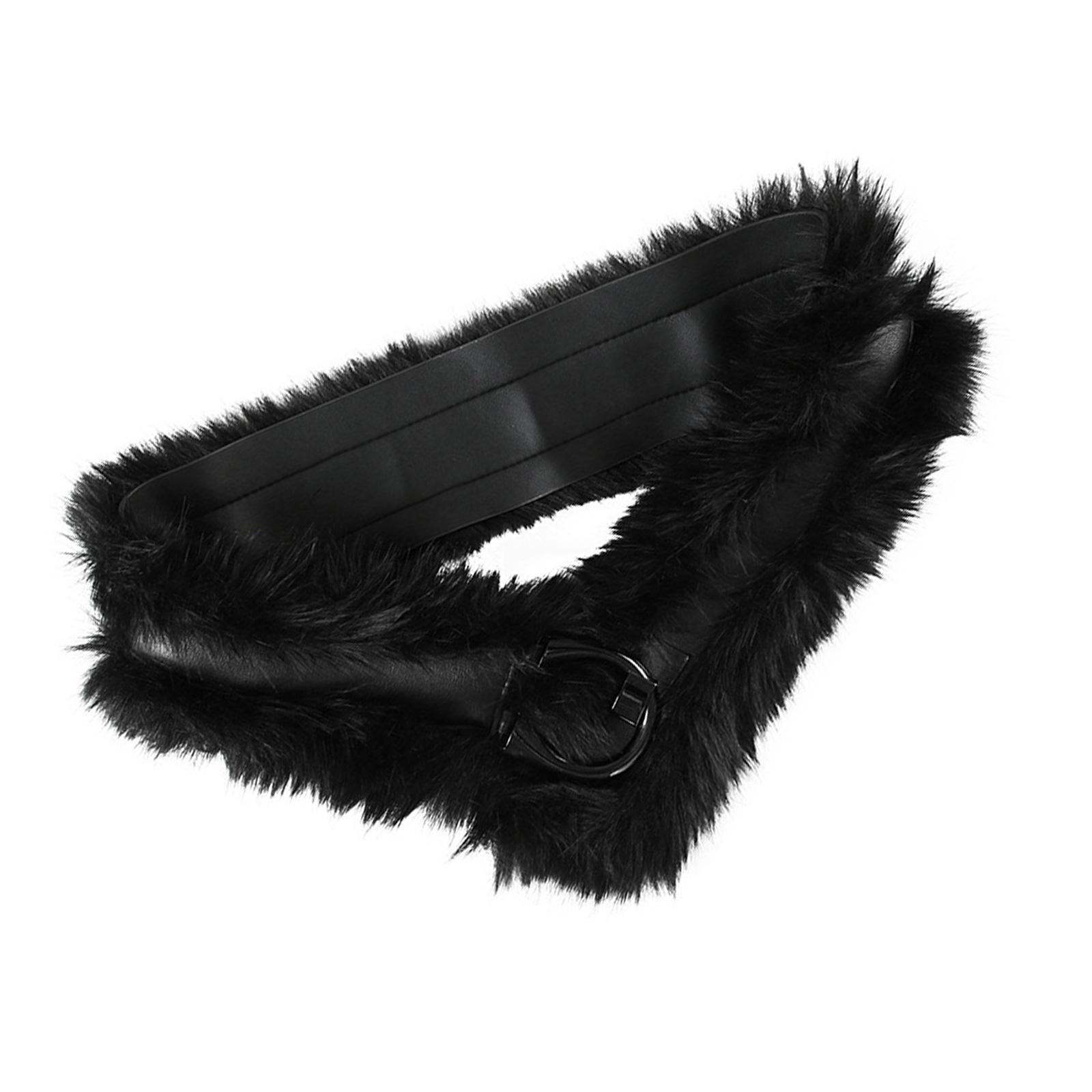 Плюшевый Кожаный Лоскутный Пояс Уникальные Стили Поясная Лента Универсальный Наряд Женский Модный Аксессуар чёрный
Плюшевый Кожаный Лоскутный Пояс Уникальные Стили Поясная Лента Универсальный Наряд Женский Модный Аксессуар чёрный