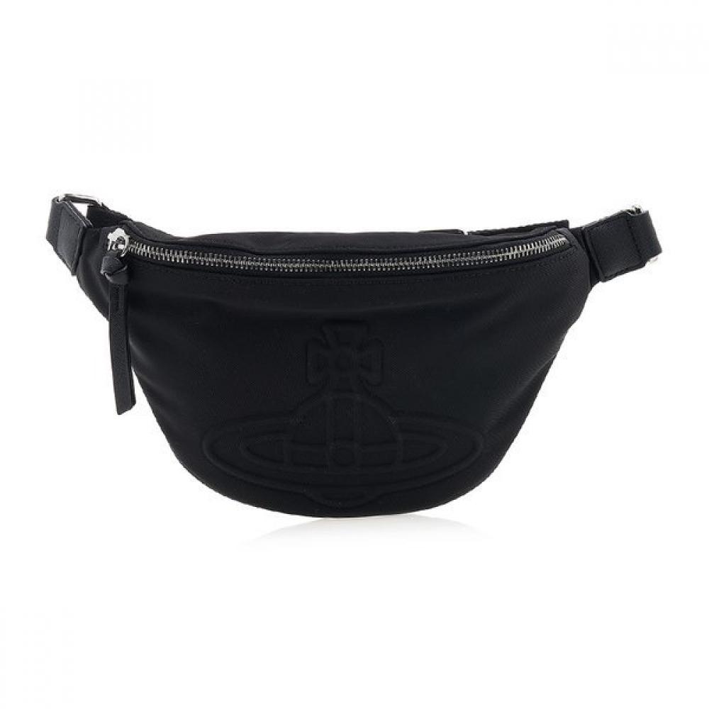 Vivienne WeStwood Vivienne WeStwood Women S Hilda Small Bumbag 43070028 W00c8 N401 ONE SIZE
Vivienne WeStwood Vivienne WeStwood Women S Hilda Small Bumbag 43070028 W00c8 N401 ONE SIZE