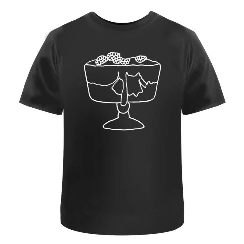 Fruit Trifle Cotton T Shirt Ta022726 S разноцветный
Fruit Trifle Cotton T Shirt Ta022726 S разноцветный