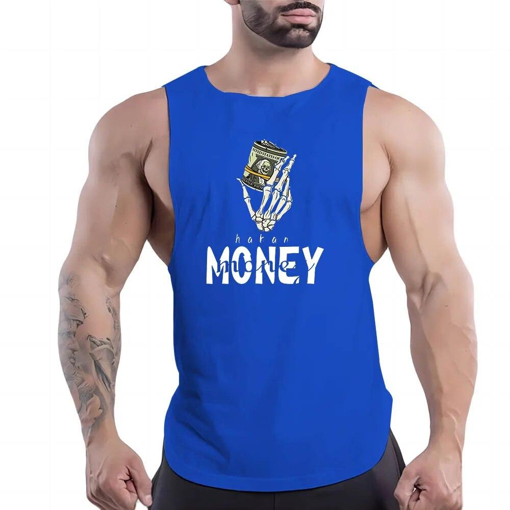 Four Seasons Adult Men S Casual Sports Crew-Neck Vest Creative Graphics 2d Print Comfortable Trend Breathable Sleeveless T-Shirt
Four Seasons Adult Men S Casual Sports Crew-Neck Vest Creative Graphics 2d Print Comfortable Trend Breathable Sleeveless T-Shirt