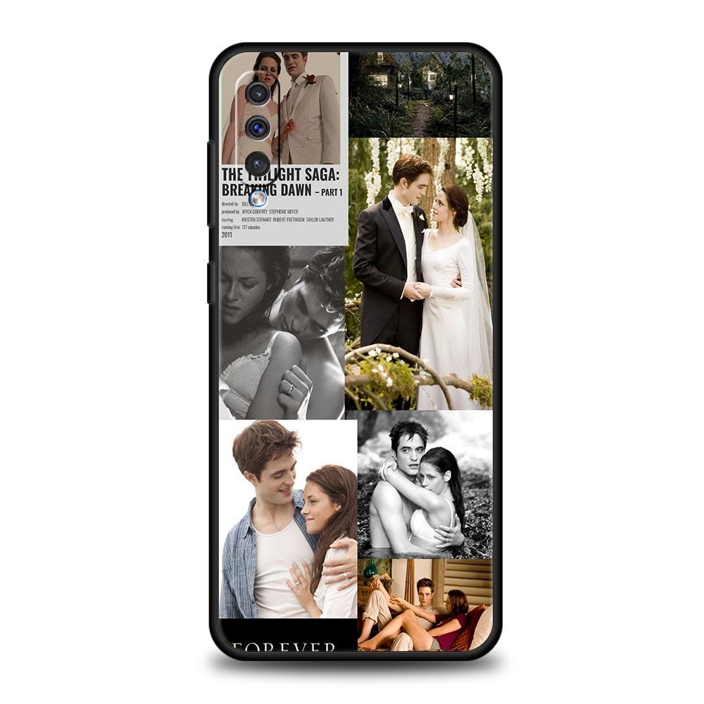 Phone Case For Samsung A24 A12 A14 A32 A50 A70 A20E A20S A10S A22 A30 A40 A34 A54 A42 A52 5G A02S A04s Soft Cover Twilight Saga Samsung A34
Phone Case For Samsung A24 A12 A14 A32 A50 A70 A20E A20S A10S A22 A30 A40 A34 A54 A42 A52 5G A02S A04s Soft Cover Twilight Saga Samsung A34